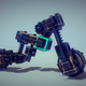 Illustration for article titled Ten of the Funniest iBesiege /iBuilds